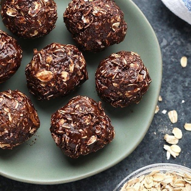 Mastering No-Bake Chocolate Peanut Butter Balls: Prep & Storage Tips