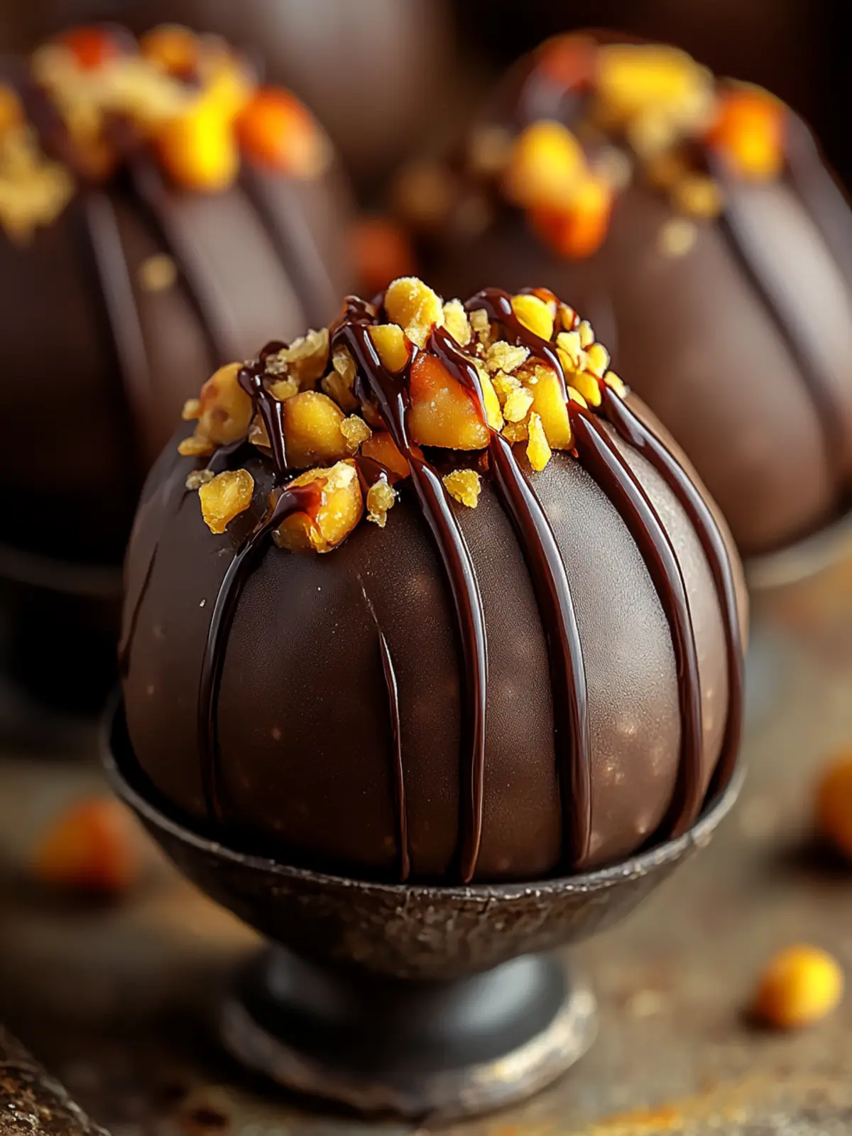 Reese's Lovers: Make Our Addictive No-Bake PB Balls Today